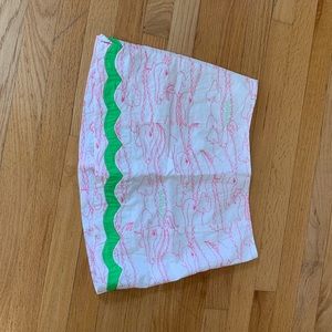 Lily Pulitzer Skort